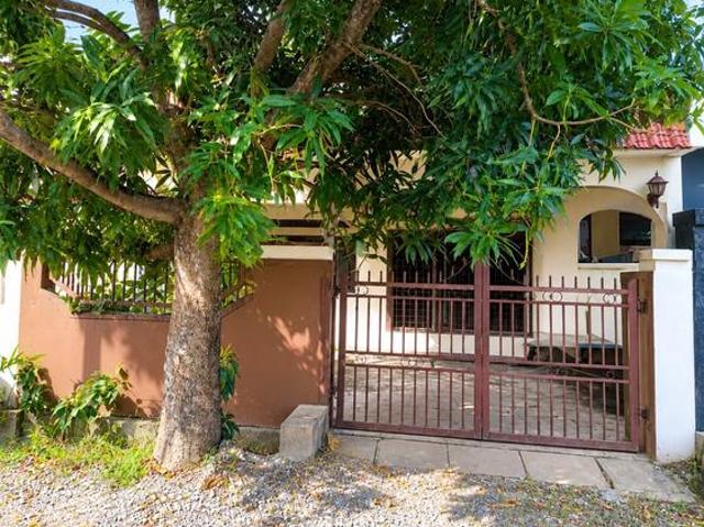 Terraced House for sale in Port Klang, Selangor