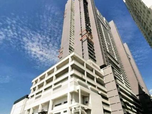 Apartment for sale in Pulau Pinang