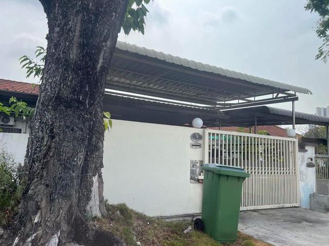 Terraced House for sale in Penang