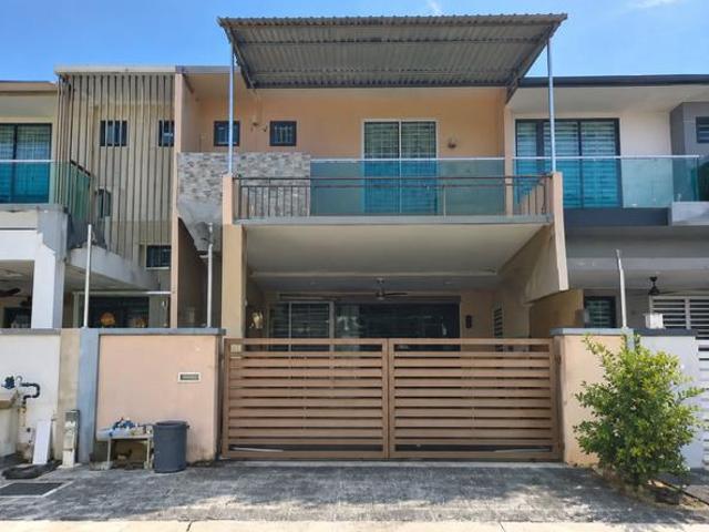 Terraced House for sale in Perak, Tanjong Ipoh