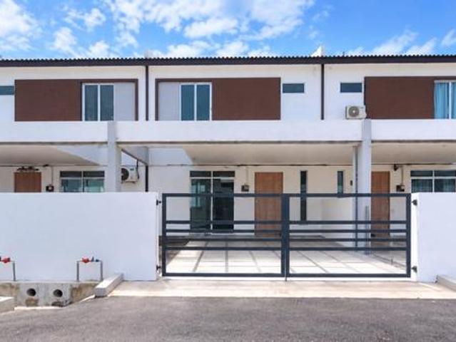 Terraced House for sale in Sungai Petani, Kuala Muda