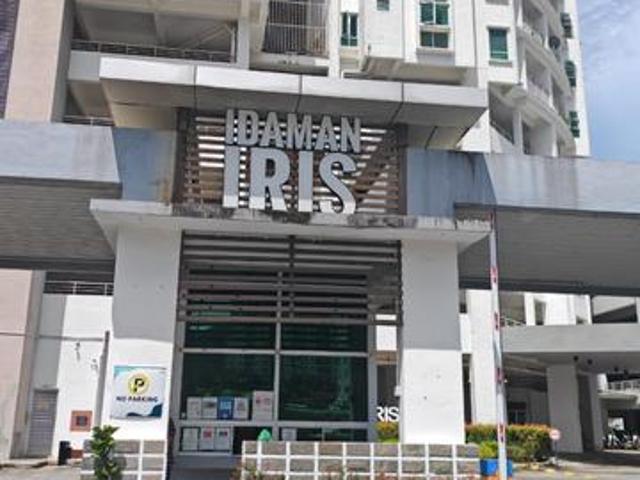 Apartment for sale in Georgetown, Penang