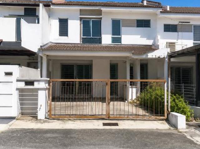 Terraced House for sale in Sungai Petani, Kuala Muda