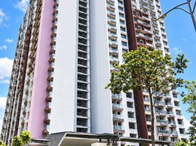Condominium for sale in Majlis Perbandaran Kajang, Hulu Langat