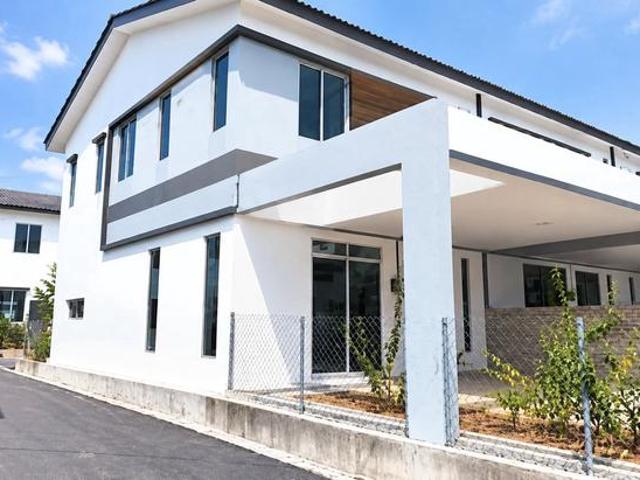 Terraced House for sale in Sungai Petani, Kuala Muda