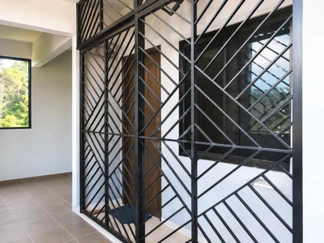 Flat for sale in Mukim 13, Georgetown