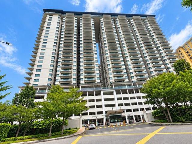Condominium for sale in Setapak, Kuala Lumpur