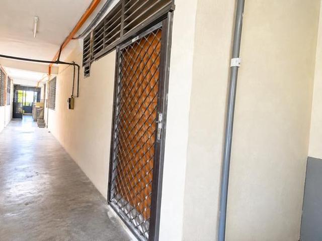 Flat for sale in Ayer Itam, George Town