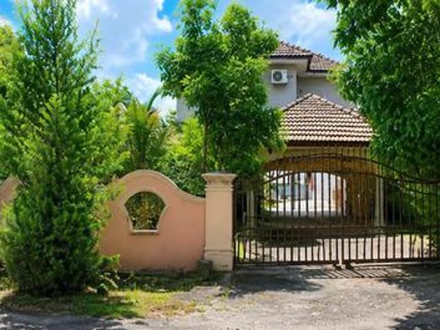 Bungalow for sale in Padang Serai, Kedah
