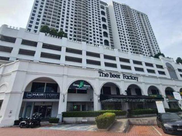 Condominium for sale in Wellesley, Penang