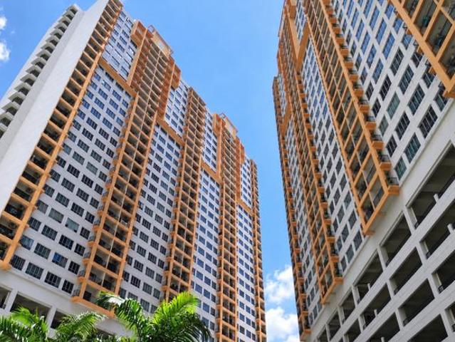 Serviced Residence for sale in Taman OUG, Kuala Lumpur