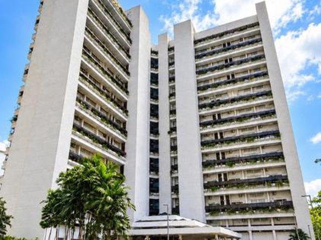 Condominium for sale in Ampang Hilir, Kuala Lumpur