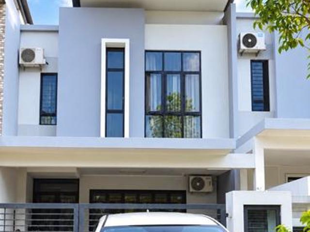 Terraced House for sale in Semenyih, Majlis Perbandaran Kajang
