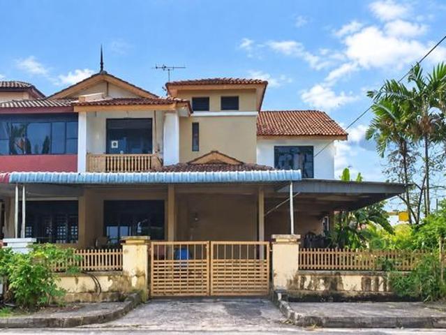 Terraced House for sale in Alor Setar, Kedah