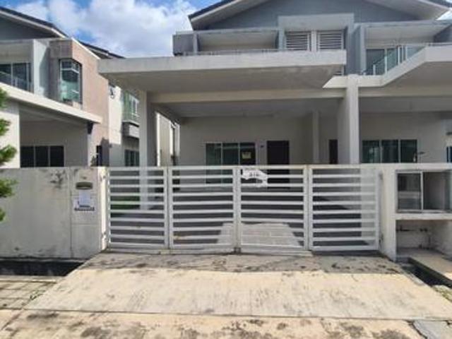 Residential House for sale in Wellesley, Penang