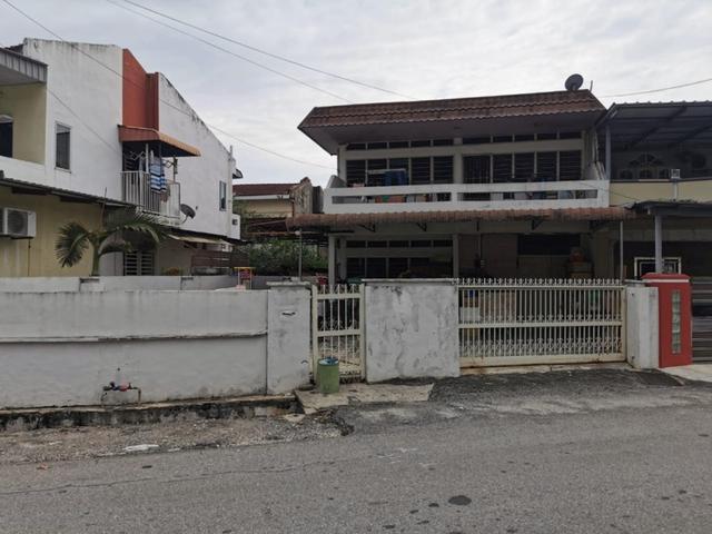 Residential House for sale in Wellesley, Penang