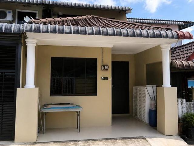 Terraced House for sale in Kulim, Kedah