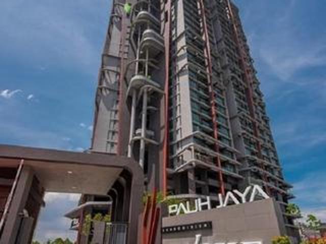 Condominium for sale in Wellesley, Penang