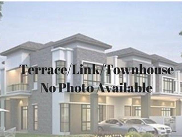 Terraced House for sale in Petaling, Alam Impian