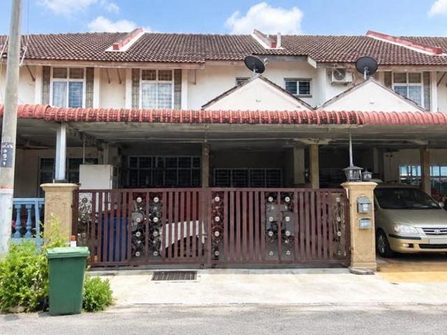 Terraced House for sale in Sungai Petani, Kuala Muda
