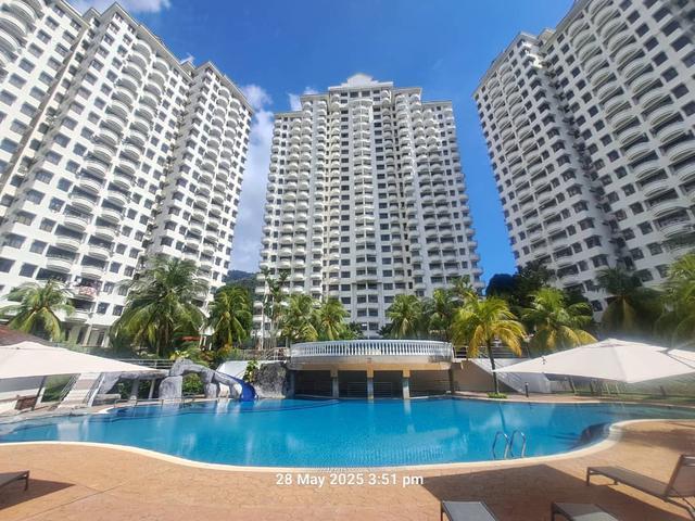 Condominium for sale in Timur Laut, George Town