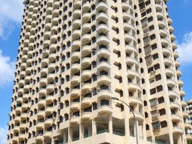 Condominium for sale in Timur Laut, George Town