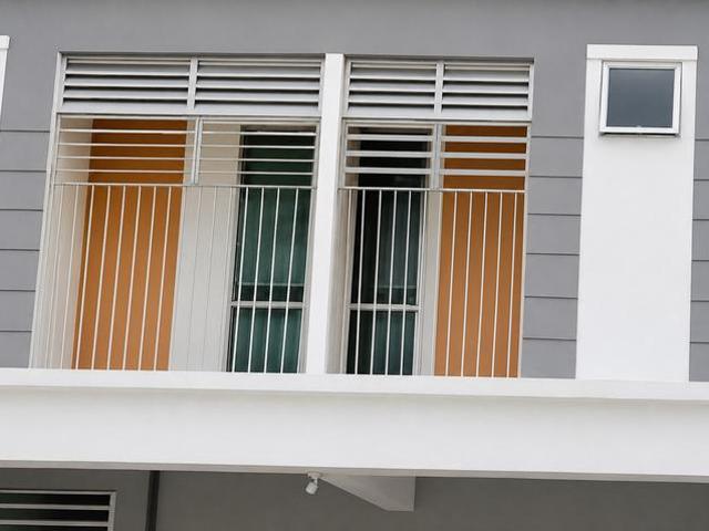 Terraced House for sale in Perak, Kampar