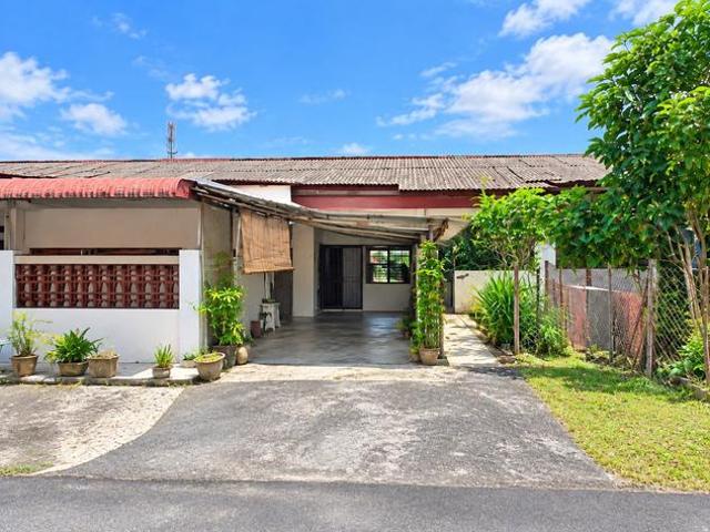 Terraced House for sale in Batu Gajah, Kinta