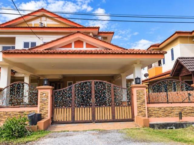 Residential House for sale in Perak
