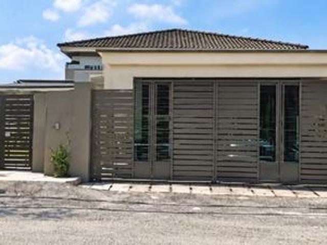 Residential House for sale in Sungai Siput, Kuala Kangsar