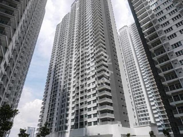 Serviced Residence for sale in Country Heights Damansara, Kuala Lumpur