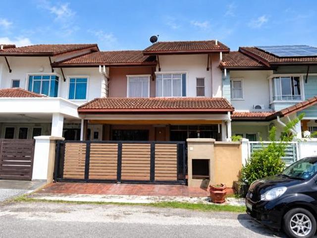 Terraced House for sale in Port Klang, Selangor