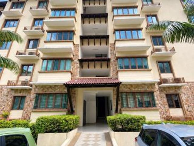 Apartment for sale in Petaling, Subang Jaya