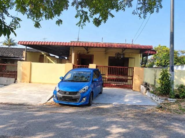 Bungalow for sale in Perai, Seberang Perai