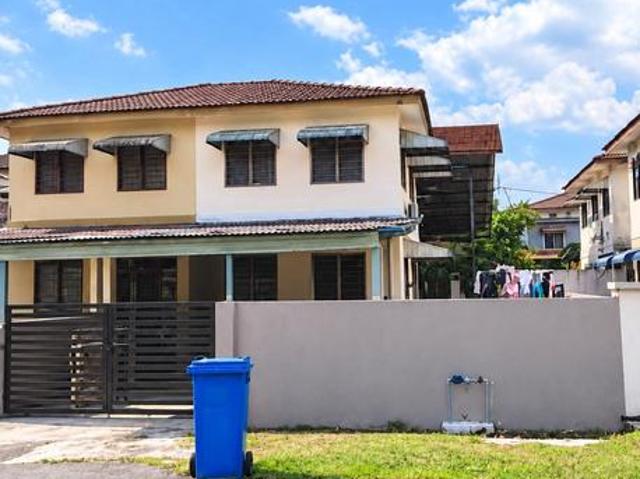 House for sale in Petaling, Alam Impian