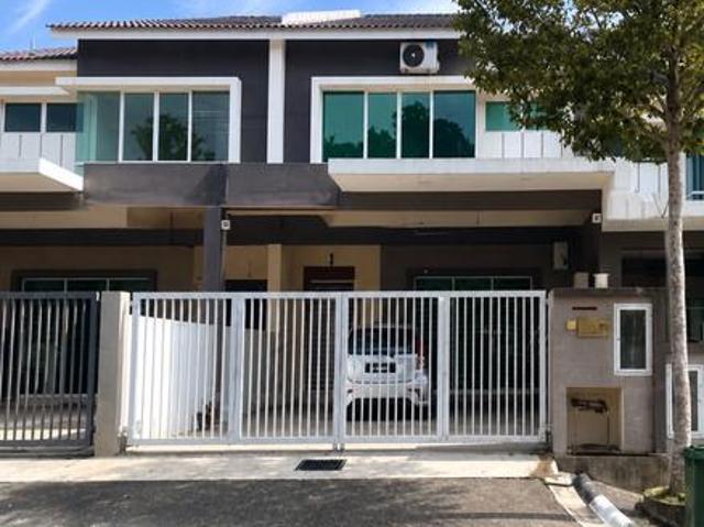 Terraced House for sale in Sungai Petani, Kuala Muda