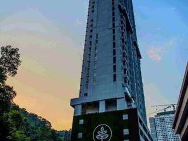 Condominium for sale in Georgetown, Penang