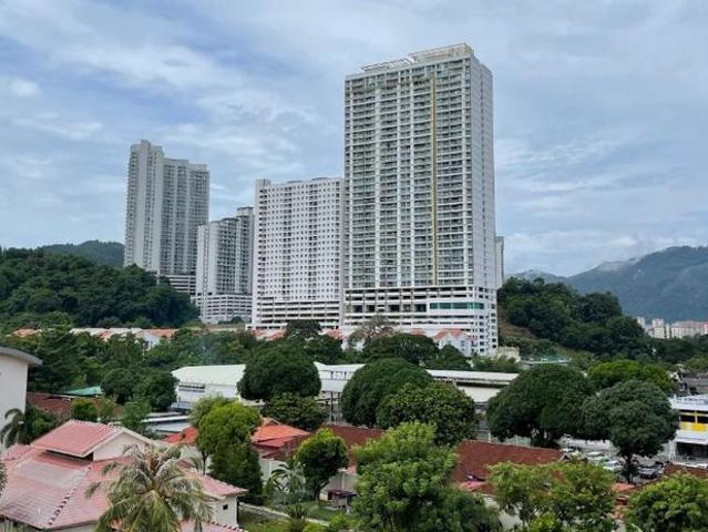Condominium for sale in Georgetown, Penang
