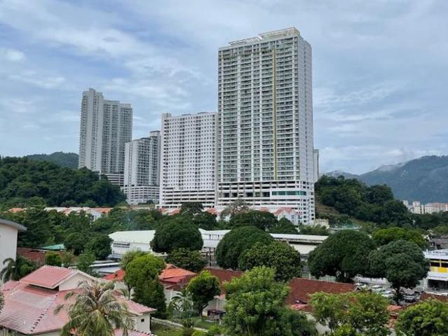 Condominium for sale in Georgetown, Penang