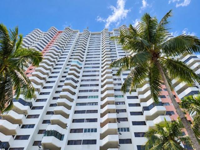 Apartment for sale in Timur Laut, George Town