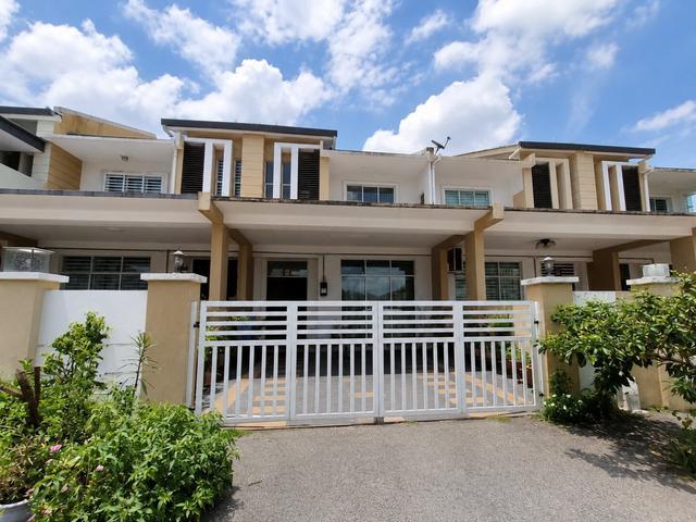 Terraced House for sale in Perak, Tanjong Ipoh