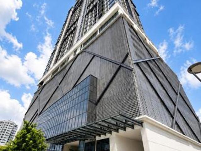 Serviced Residence for sale in Country Heights Damansara, Kuala Lumpur