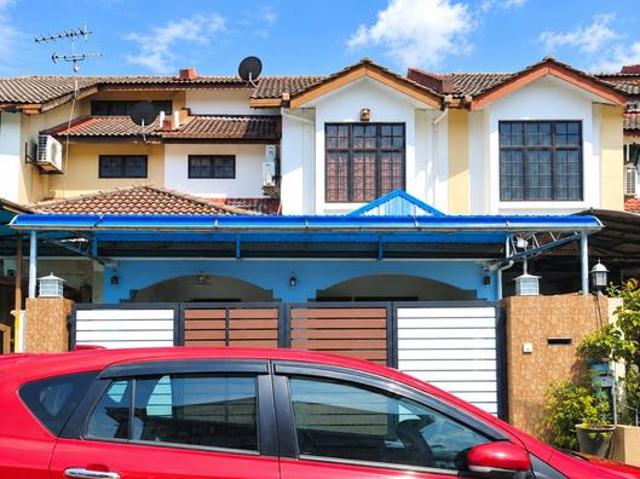 Terraced House for sale in Kajang, Langat