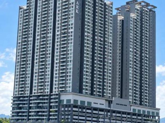 Serviced Residence for sale in The Pano @ Jalan Ipoh, Kuala Lumpur