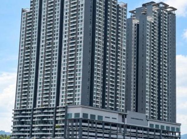 Serviced Residence for sale in The Pano @ Jalan Ipoh, Kuala Lumpur