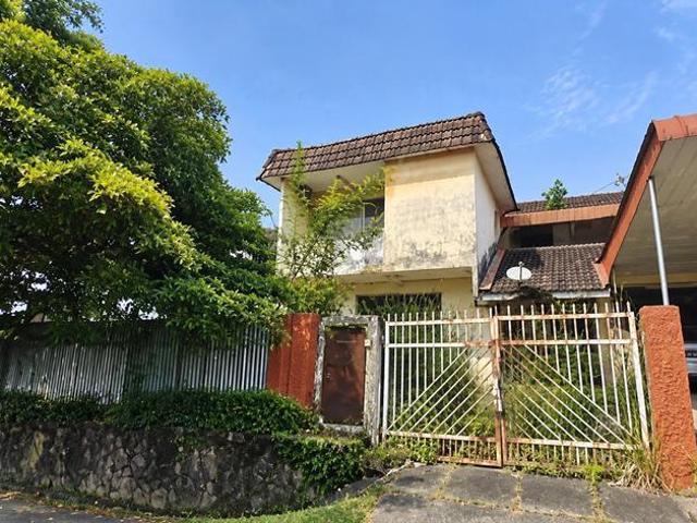 Residential House for sale in Sungai Petani, Kuala Muda