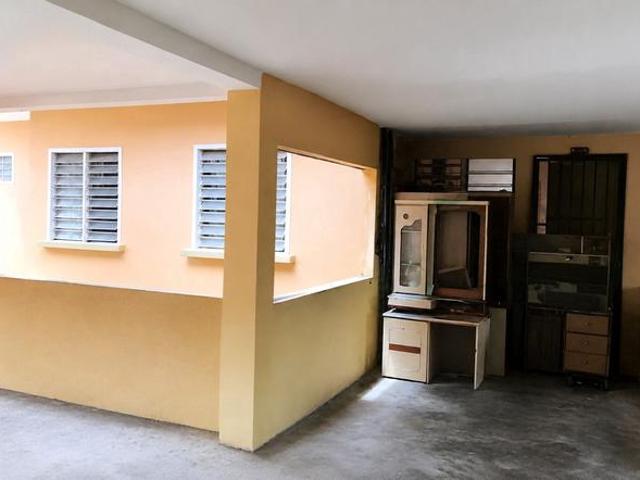 Flat for sale in Lunas, Kedah