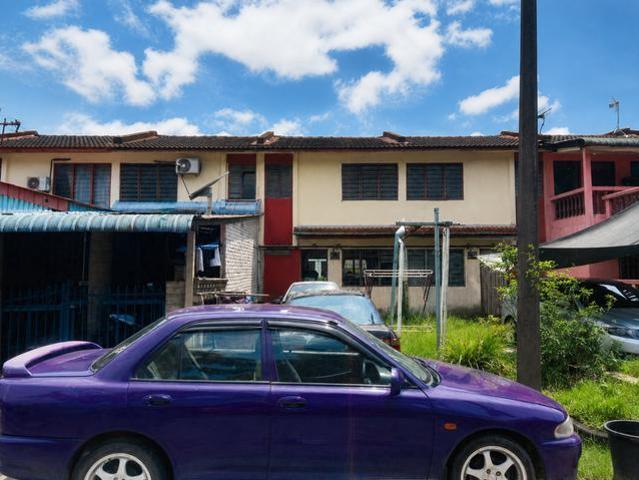 Terraced House for sale in Perak, Taiping