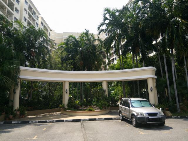 Apartment for sale in Georgetown, Penang
