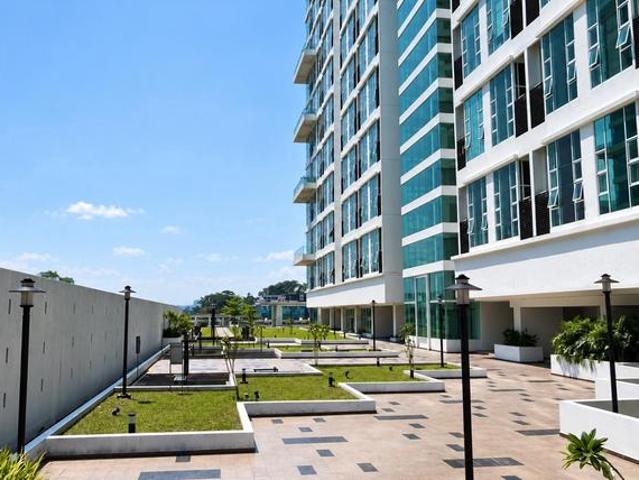 Serviced Residence for sale in Country Heights Damansara, Kuala Lumpur